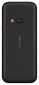 Мобільний телефон Nokia 5310 2020 DualSim Black/Red - фото 2 - інтернет-магазин електроніки та побутової техніки TTT