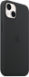 Панель Apple MagSafe Silicone Case для Apple iPhone 13 (MM2A3ZE/A) Midnight - фото 2 - интернет-магазин электроники и бытовой техники TTT