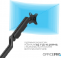 Настольное крепление для монитора Officepro MA451B  - фото 9 Настольное крепление для монитора Officepro MA451B  - фото 9 - интернет-магазин электроники и бытовой техники TTT