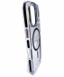 Панель BeCover FIBRA Star Shine with MagSafe для Apple iPhone 17 (715416) Purple - фото 4 - интернет-магазин электроники и бытовой техники TTT