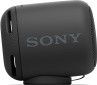 Портативная акустика Sony SRS-XB10 Black (SRSXB10B.RU2) - фото 6 - интернет-магазин электроники и бытовой техники TTT