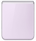 Смартфон Samsung Galaxy Flip 5 8/256Gb (SM-F731BLIGSEK) Lavender - фото 2 - интернет-магазин электроники и бытовой техники TTT