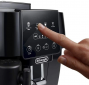 Кофемашина DELONGHI Magnifica Start ECAM220.60.B - фото 3 - интернет-магазин электроники и бытовой техники TTT