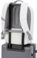 Рюкзак для ноутбука XD Design Bobby Edge 16'' (P706.2503) Light Grey  - фото 5 - інтернет-магазин електроніки та побутової техніки TTT