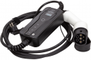 Зарядное устройство для электромобилей HiSmart Type 2 - Schuko (220V), 16A, 3.6 кВт, 1-фазное, 5 м (EV200696) - фото 4 - интернет-магазин электроники и бытовой техники TTT