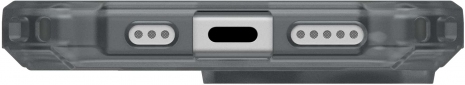 Чехол UAG Essential Armor MagSafe для Apple iPhone 17 (114542113131) Ash - фото 2 - интернет-магазин электроники и бытовой техники TTT