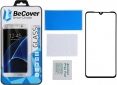 Защитное стекло BeCover для Samsung Galaxy A80 SM-A805 (BC_704635) Black - фото 2 - интернет-магазин электроники и бытовой техники TTT