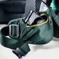 Рюкзак Deuter Futura Pro 34л (3401018 2247) Seagreen-forest  - фото 4 - інтернет-магазин електроніки та побутової техніки TTT