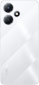Смартфон Infinix HOT 30 Play 8/128GB (X6835B) Blade White - фото 2 - интернет-магазин электроники и бытовой техники TTT