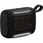Портативна акустика JBL Go 5 (JBLGO5BLK) Black - фото 3 - інтернет-магазин електроніки та побутової техніки TTT