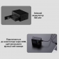 Екшн-камера SJCAM SJ4000 Dual Screen - фото 4 - інтернет-магазин електроніки та побутової техніки TTT