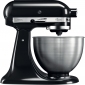 Планетарний міксер KitchenAid CLASSIC 5K45SSEOB - фото 2 - інтернет-магазин електроніки та побутової техніки TTT