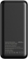 УМБ Sigma mobile X-power SI20A4QL 20000 mAh PD20W Black - фото 2 - интернет-магазин электроники и бытовой техники TTT