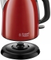 Електрочайник Russell Hobbs 24992-70 Colours Plus Mini Red - фото 2 - інтернет-магазин електроніки та побутової техніки TTT