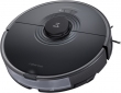 Робот-пилосос Roborock S7 Black - фото 3 - інтернет-магазин електроніки та побутової техніки TTT