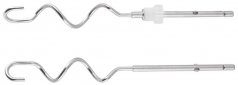 Миксер ZELMER ZHM 2460P - фото 5 - интернет-магазин электроники и бытовой техники TTT