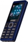 Мобільний телефон Sigma mobile X-style 25 Tone Blue - фото 4 - інтернет-магазин електроніки та побутової техніки TTT