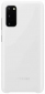 Панель Samsung LED Cover для Samsung Galaxy S20 (EF-KG980CWEGRU) White - фото 3 - интернет-магазин электроники и бытовой техники TTT