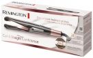 Щипцы для волос REMINGTON Curl&Straight Confidence S6606 - фото 2 - интернет-магазин электроники и бытовой техники TTT