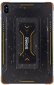 Планшет Sigma mobile Tab A1033 X-treme Black-Orange - фото 2 - интернет-магазин электроники и бытовой техники TTT