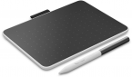 Графічний планшет Wacom One S Bluetooth (CTC4110WLW1B)  - фото 2 - інтернет-магазин електроніки та побутової техніки TTT