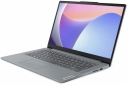 Ноутбук Lenovo IdeaPad Slim 3 14IAH8 (83EQ007TRA) Arctic Grey - фото 7 - интернет-магазин электроники и бытовой техники TTT