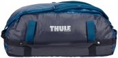 Дорожная сумка Thule Chasm L 90L TDSD-204 Poseidon - фото 3 - интернет-магазин электроники и бытовой техники TTT