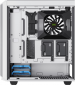 Корпус GameMax Precision 2 White - фото 8 - інтернет-магазин електроніки та побутової техніки TTT