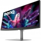 Монітор ﻿BENQ PD3420Q (9H.LJHLB.QPE) - фото 3 - інтернет-магазин електроніки та побутової техніки TTT
