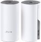 Маршрутизатор TP-LINK Deco E4 (2-pack) - фото 2 - интернет-магазин электроники и бытовой техники TTT