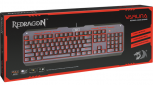 Клавіатура Redragon Varuna USB (74904) Black - фото 8 - інтернет-магазин електроніки та побутової техніки TTT