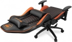 Крісло для геймерів Cougar Outrider - фото 6 - інтернет-магазин електроніки та побутової техніки TTT