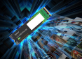 SSD диск Apacer AS2280P4U 512GB NVMe M.2 2280 PCIe 3.0 x4 3D NAND TLC (AP512GAS2280P4U-1) - фото 3 - интернет-магазин электроники и бытовой техники TTT