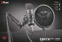 Микрофон Trust GXT 252+ Emita Plus Streaming Microphone (22400) - фото 6 - интернет-магазин электроники и бытовой техники TTT
