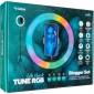 Комплект блогера Gelius Pro Blogger Set Life Hack Tune RGB GP-BS003 - фото 15 - интернет-магазин электроники и бытовой техники TTT