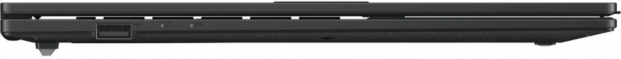 Ноутбук Asus Vivobook Go 15 E1504FA-BQ522 (90NB0ZR2-M01J60) Mixed Black - фото 5 - интернет-магазин электроники и бытовой техники TTT