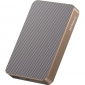 УМБ Proove Carbon Slim 22.5W 10000mAh (PBCS22110050) Sunflare - фото 2 - интернет-магазин электроники и бытовой техники TTT