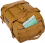 Дорожная сумка Thule Chasm Duffel 30L TDSD-301 Golden Brown - фото 5 - интернет-магазин электроники и бытовой техники TTT