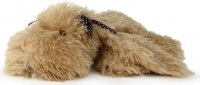 Іграшка плюшева WP Merchandise Собака Ронні (FWPDOGRONNIE23BN0) - фото 2 - інтернет-магазин електроніки та побутової техніки TTT