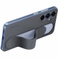 Накладка Samsung Standing Grip для Samsung Galaxy S25 (EF-GS931CBEGWW) Black - фото 2 - интернет-магазин электроники и бытовой техники TTT