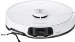 Робот-пылесос Roborock S8 Max Ultra White - фото 5 - интернет-магазин электроники и бытовой техники TTT