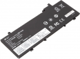 Аккумулятор PowerPlant для Lenovo Thinkpad T480S (L17M3P72) 11.58V 4920mAh (NB482016) - фото 2 - интернет-магазин электроники и бытовой техники TTT