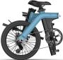 Електровелосипед FIIDO D11 Blue - фото 3 - інтернет-магазин електроніки та побутової техніки TTT