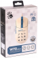 Мышь A4Tech Bloody W72 Ultra USB Pixels Blue  - фото 7 - интернет-магазин электроники и бытовой техники TTT