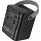 УМБ Hoco J152 Tough 80000 mAh 22.5W + PD20W Black - фото 5 - интернет-магазин электроники и бытовой техники TTT