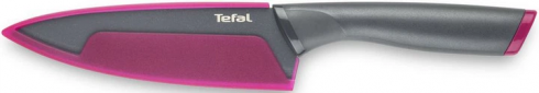 Ніж Tefal Fresh Kitchen 15 см (K1220304) - фото 3 - інтернет-магазин електроніки та побутової техніки TTT