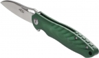 Карманный нож Firebird by Ganzo FH71-GB Green - фото 3 - интернет-магазин электроники и бытовой техники TTT