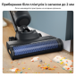 Беспроводной пылесос Philips AquaTrio XW7264/10 - фото 7 - интернет-магазин электроники и бытовой техники TTT