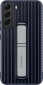 Накладка Samsung Protective Standing Cover для Samsung Galaxy S22 Plus (EF-RS906CNEGRU) Navy - фото 2 - интернет-магазин электроники и бытовой техники TTT
