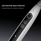Електрична зубна щітка Oclean X Pro 20 Electric Toothbrush White - фото 12 - інтернет-магазин електроніки та побутової техніки TTT